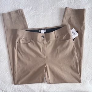 89th + Madison (Beige)